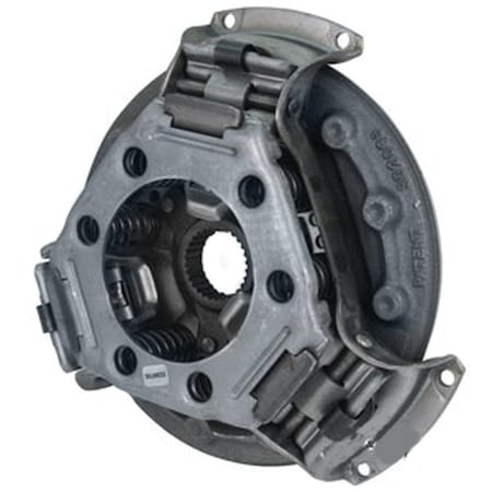 Aftermarket Fits Ford Tractor Parts Single Pressure Plate 11 Inch 4000, 4600, 461 D8NN7563DB